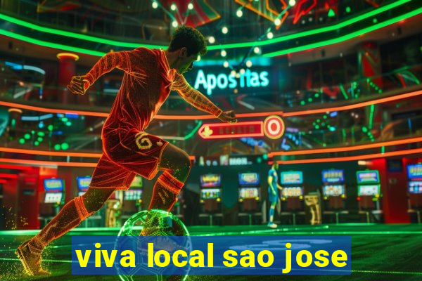 viva local sao jose